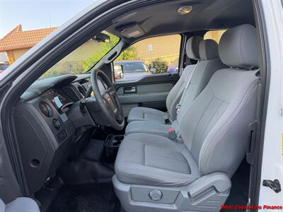 2014 Ford F-150 XL 5.0L V8 w/8 Foot Long Bed - Photo 10 - San Marcos, CA 92078