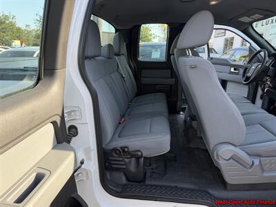 2014 Ford F-150 XL 5.0L V8 w/8 Foot Long Bed - Photo 30 - San Marcos, CA 92078
