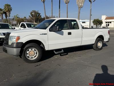 2014 Ford F-150 XL 5.0L V8 w/8 Foot Long Bed - Photo 20 - San Marcos, CA 92078