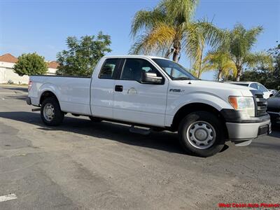 2014 Ford F-150 XL 5.0L V8 w/8 Foot Long Bed - Photo 39 - San Marcos, CA 92078