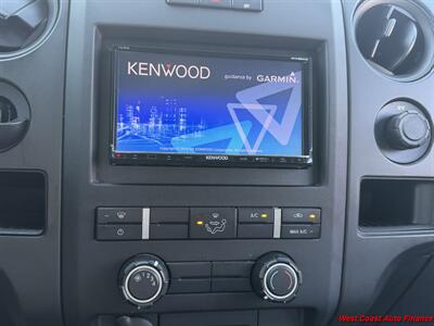 2014 Ford F-150 XL 5.0L V8 w/8 Foot Long Bed - Photo 44 - San Marcos, CA 92078