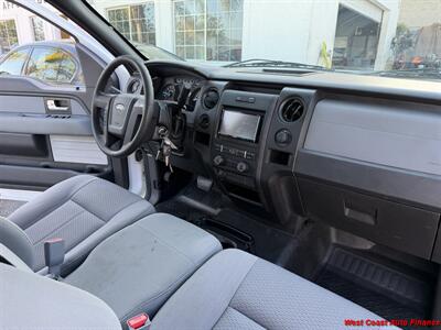 2014 Ford F-150 XL 5.0L V8 w/8 Foot Long Bed - Photo 29 - San Marcos, CA 92078