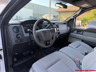 2014 Ford F-150 XL 5.0L V8 w/8 Foot Long Bed - Photo 34 - San Marcos, CA 92078