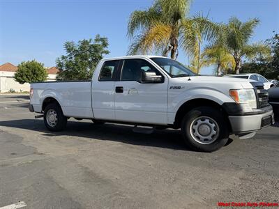 2014 Ford F-150 XL 5.0L V8 w/8 Foot Long Bed - Photo 57 - San Marcos, CA 92078