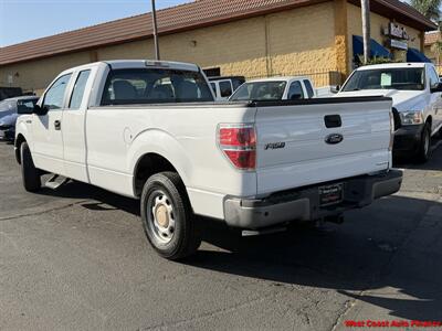 2014 Ford F-150 XL 5.0L V8 w/8 Foot Long Bed - Photo 18 - San Marcos, CA 92078