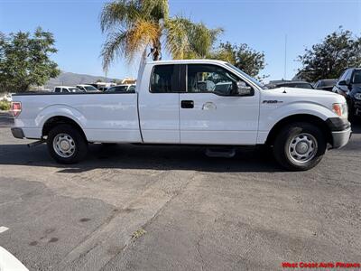 2014 Ford F-150 XL 5.0L V8 w/8 Foot Long Bed - Photo 16 - San Marcos, CA 92078