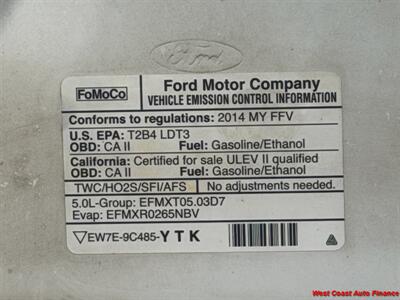 2014 Ford F-150 XL 5.0L V8 w/8 Foot Long Bed - Photo 58 - San Marcos, CA 92078