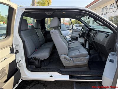 2014 Ford F-150 XL 5.0L V8 w/8 Foot Long Bed - Photo 32 - San Marcos, CA 92078