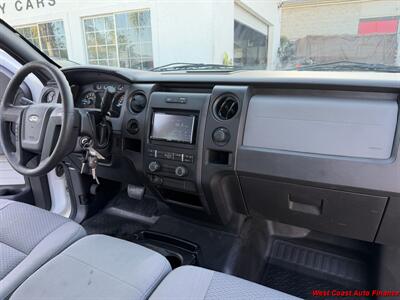 2014 Ford F-150 XL 5.0L V8 w/8 Foot Long Bed - Photo 28 - San Marcos, CA 92078
