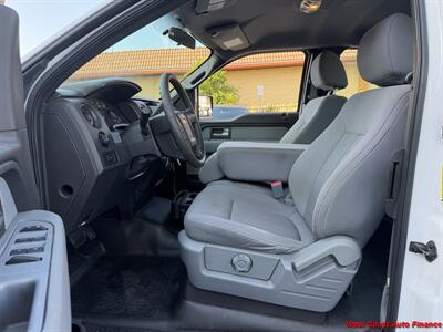 2014 Ford F-150 XL 5.0L V8 w/8 Foot Long Bed - Photo 7 - San Marcos, CA 92078