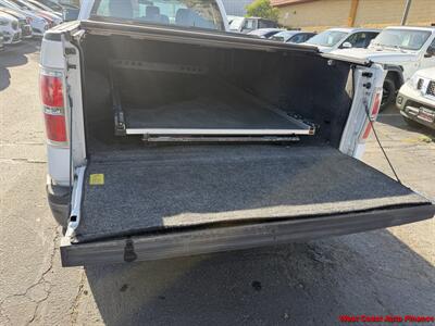 2014 Ford F-150 XL 5.0L V8 w/8 Foot Long Bed - Photo 38 - San Marcos, CA 92078