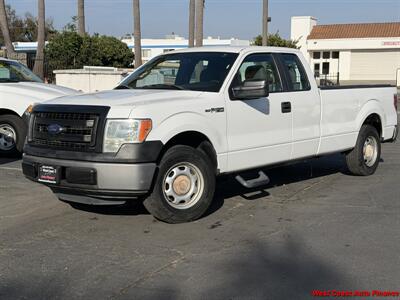 2014 Ford F-150 XL 5.0L V8 w/8 Foot Long Bed - Photo 19 - San Marcos, CA 92078