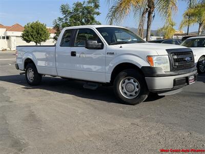 2014 Ford F-150 XL 5.0L V8 w/8 Foot Long Bed - Photo 40 - San Marcos, CA 92078