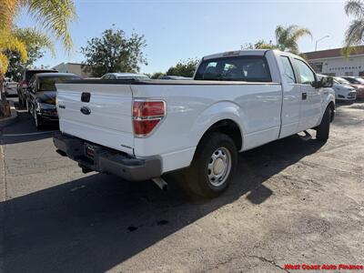 2014 Ford F-150 XL 5.0L V8 w/8 Foot Long Bed - Photo 51 - San Marcos, CA 92078