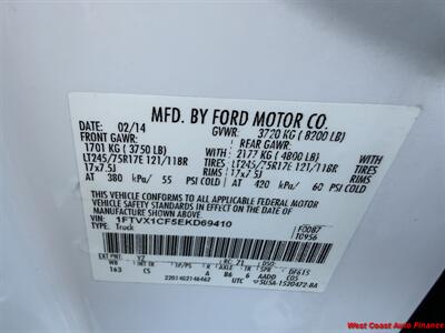 2014 Ford F-150 XL 5.0L V8 w/8 Foot Long Bed - Photo 59 - San Marcos, CA 92078