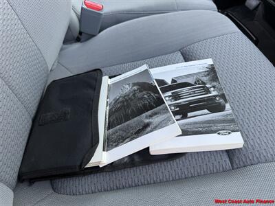 2014 Ford F-150 XL 5.0L V8 w/8 Foot Long Bed - Photo 11 - San Marcos, CA 92078