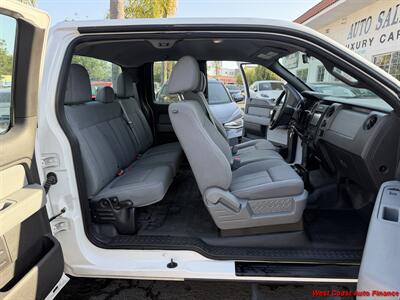 2014 Ford F-150 XL 5.0L V8 w/8 Foot Long Bed - Photo 31 - San Marcos, CA 92078