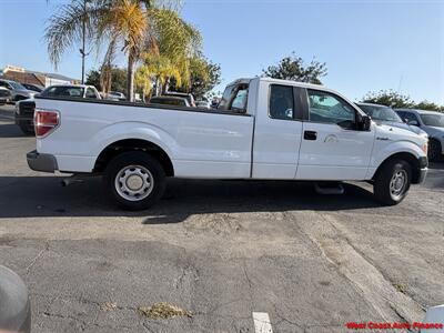 2014 Ford F-150 XL 5.0L V8 w/8 Foot Long Bed - Photo 53 - San Marcos, CA 92078