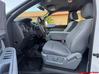 2014 Ford F-150 XL 5.0L V8 w/8 Foot Long Bed - Photo 6 - San Marcos, CA 92078