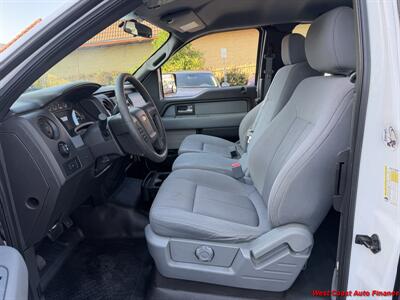 2014 Ford F-150 XL 5.0L V8 w/8 Foot Long Bed - Photo 35 - San Marcos, CA 92078