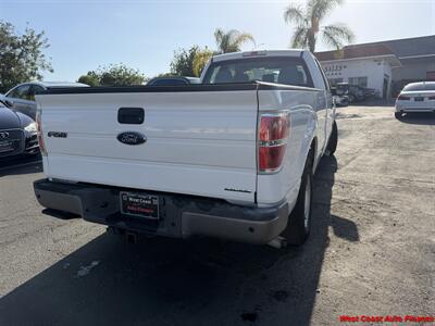 2014 Ford F-150 XL 5.0L V8 w/8 Foot Long Bed - Photo 14 - San Marcos, CA 92078