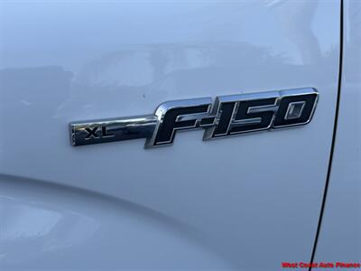 2014 Ford F-150 XL 5.0L V8 w/8 Foot Long Bed - Photo 43 - San Marcos, CA 92078
