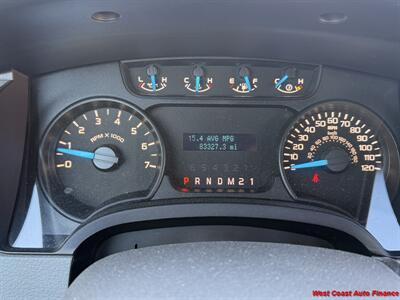 2014 Ford F-150 XL 5.0L V8 w/8 Foot Long Bed - Photo 22 - San Marcos, CA 92078