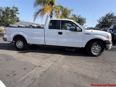 2014 Ford F-150 XL 5.0L V8 w/8 Foot Long Bed - Photo 55 - San Marcos, CA 92078