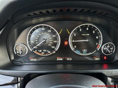 2016 BMW X5 xDrive40e, plug-in Hybrid AWD- w/Navigation and Back up Camera - Photo 42 - San Marcos, CA 92078