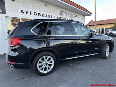 2016 BMW X5 xDrive40e, plug-in Hybrid AWD- w/Navigation and Back up Camera - Photo 6 - San Marcos, CA 92078