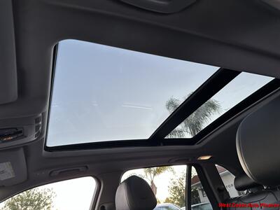 2016 BMW X5 xDrive40e, plug-in Hybrid AWD- w/Navigation and Back up Camera - Photo 29 - San Marcos, CA 92078