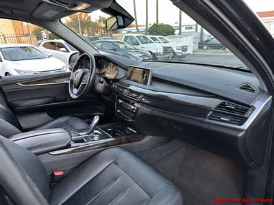 2016 BMW X5 xDrive40e, plug-in Hybrid AWD- w/Navigation and Back up Camera - Photo 39 - San Marcos, CA 92078