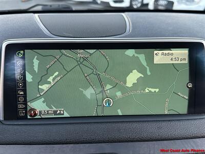 2016 BMW X5 xDrive40e, plug-in Hybrid AWD- w/Navigation and Back up Camera - Photo 13 - San Marcos, CA 92078