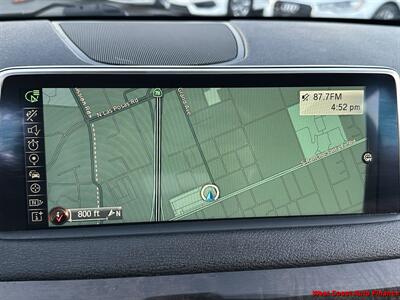 2016 BMW X5 xDrive40e, plug-in Hybrid AWD- w/Navigation and Back up Camera - Photo 28 - San Marcos, CA 92078