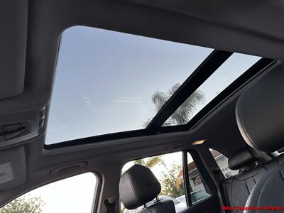 2016 BMW X5 xDrive40e, plug-in Hybrid AWD- w/Navigation and Back up Camera - Photo 31 - San Marcos, CA 92078