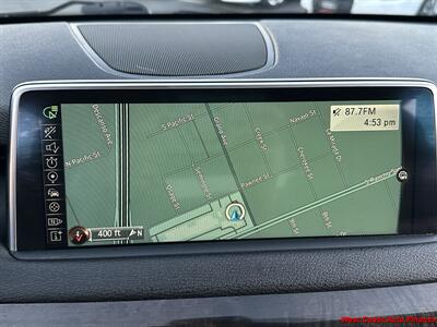 2016 BMW X5 xDrive40e, plug-in Hybrid AWD- w/Navigation and Back up Camera - Photo 37 - San Marcos, CA 92078