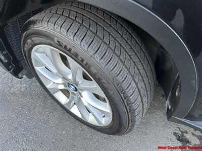 2016 BMW X5 xDrive40e, plug-in Hybrid AWD- w/Navigation and Back up Camera - Photo 17 - San Marcos, CA 92078