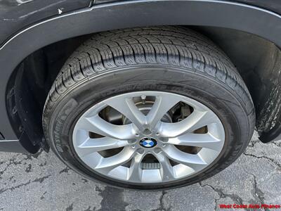 2016 BMW X5 xDrive40e, plug-in Hybrid AWD- w/Navigation and Back up Camera - Photo 18 - San Marcos, CA 92078
