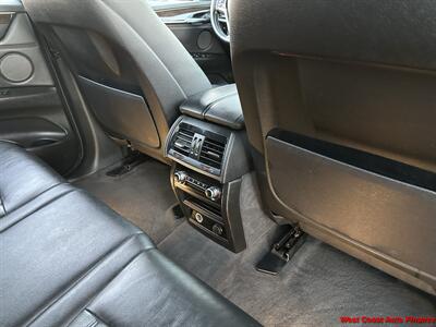 2016 BMW X5 xDrive40e, plug-in Hybrid AWD- w/Navigation and Back up Camera - Photo 40 - San Marcos, CA 92078