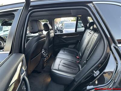 2016 BMW X5 xDrive40e, plug-in Hybrid AWD- w/Navigation and Back up Camera - Photo 20 - San Marcos, CA 92078