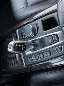 2016 BMW X5 xDrive40e, plug-in Hybrid AWD- w/Navigation and Back up Camera - Photo 44 - San Marcos, CA 92078