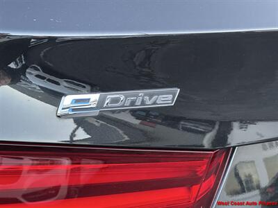 2016 BMW X5 xDrive40e, plug-in Hybrid AWD- w/Navigation and Back up Camera - Photo 9 - San Marcos, CA 92078