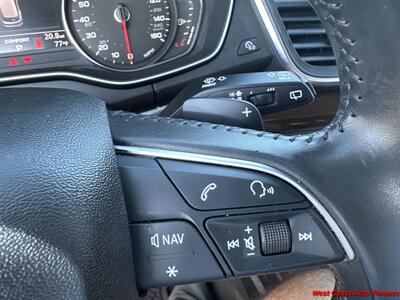 2019 Audi Q5 quattro Premium Quattro  w/Bk Up Camera - Photo 14 - San Diego, CA 92111