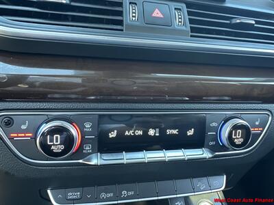 2019 Audi Q5 quattro Premium Quattro  w/Bk Up Camera - Photo 26 - San Diego, CA 92111