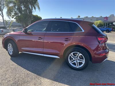 2019 Audi Q5 quattro Premium Quattro  w/Bk Up Camera - Photo 28 - San Diego, CA 92111
