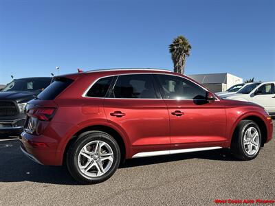 2019 Audi Q5 quattro Premium Quattro  w/Bk Up Camera - Photo 25 - San Diego, CA 92111
