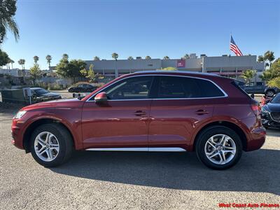 2019 Audi Q5 quattro Premium Quattro  w/Bk Up Camera - Photo 6 - San Diego, CA 92111