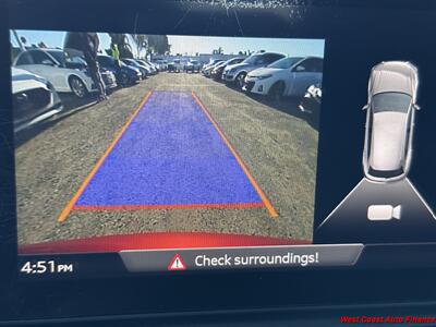 2019 Audi Q5 quattro Premium Quattro  w/Bk Up Camera - Photo 3 - San Diego, CA 92111