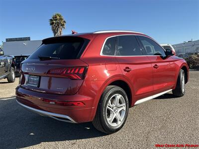 2019 Audi Q5 quattro Premium Quattro  w/Bk Up Camera - Photo 8 - San Diego, CA 92111