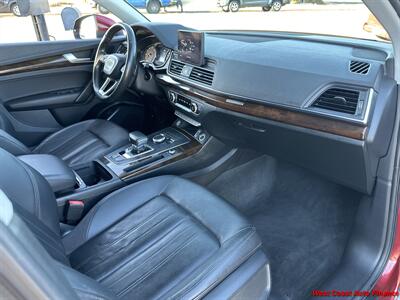 2019 Audi Q5 quattro Premium Quattro  w/Bk Up Camera - Photo 18 - San Diego, CA 92111